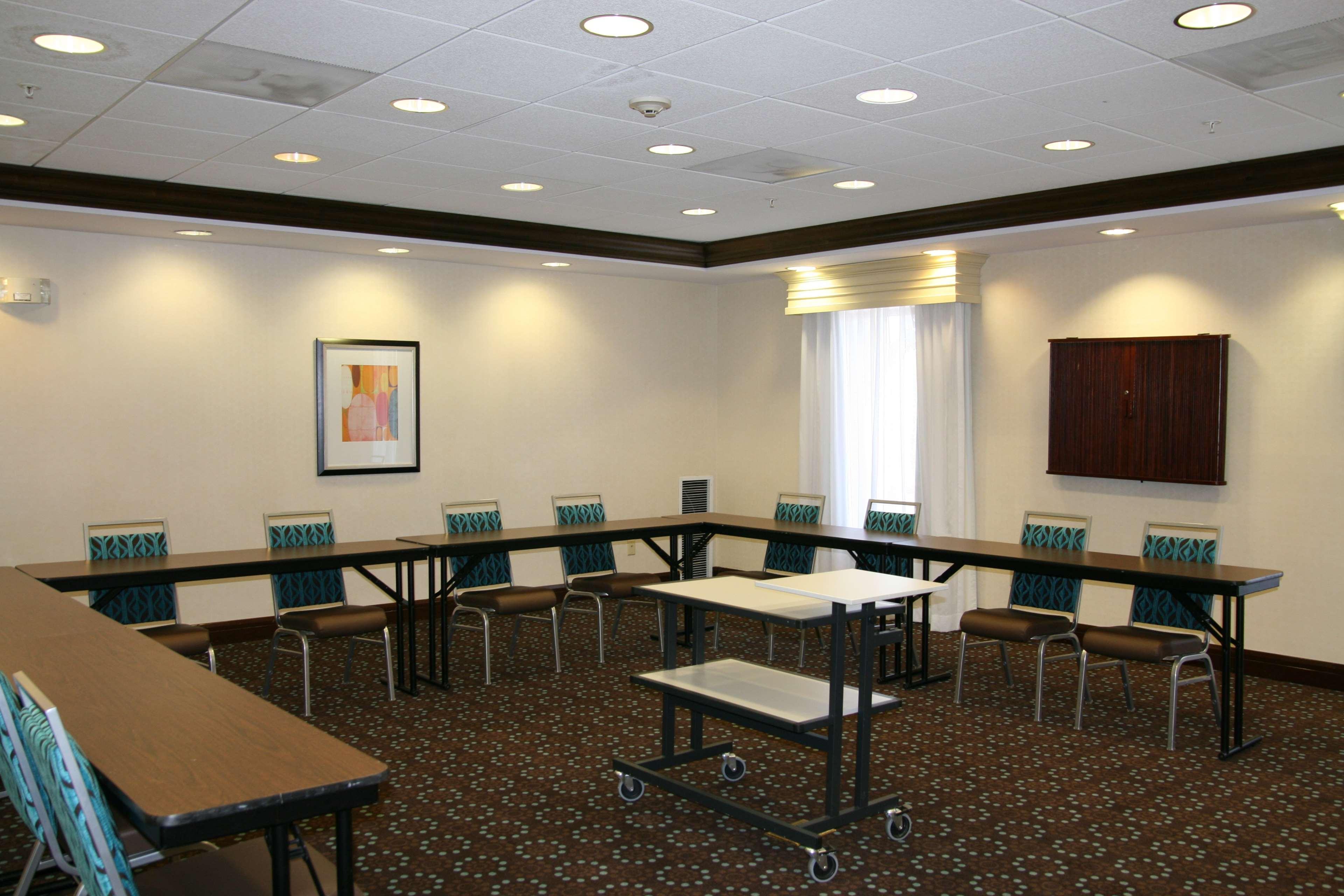 Hampton Inn & Suites Las Vegas-Red Rock/Summerlin Esterno foto