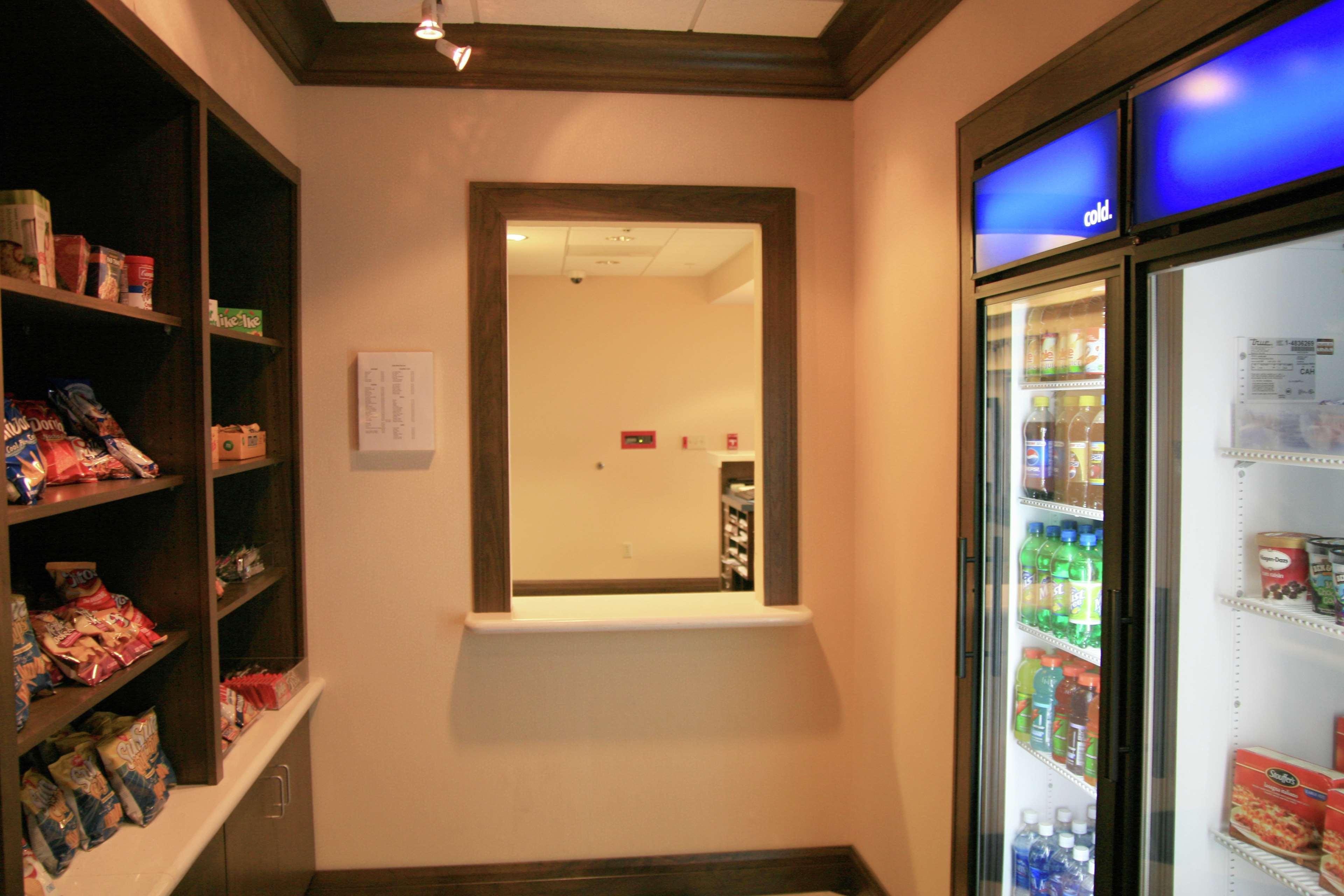 Hampton Inn & Suites Las Vegas-Red Rock/Summerlin Esterno foto