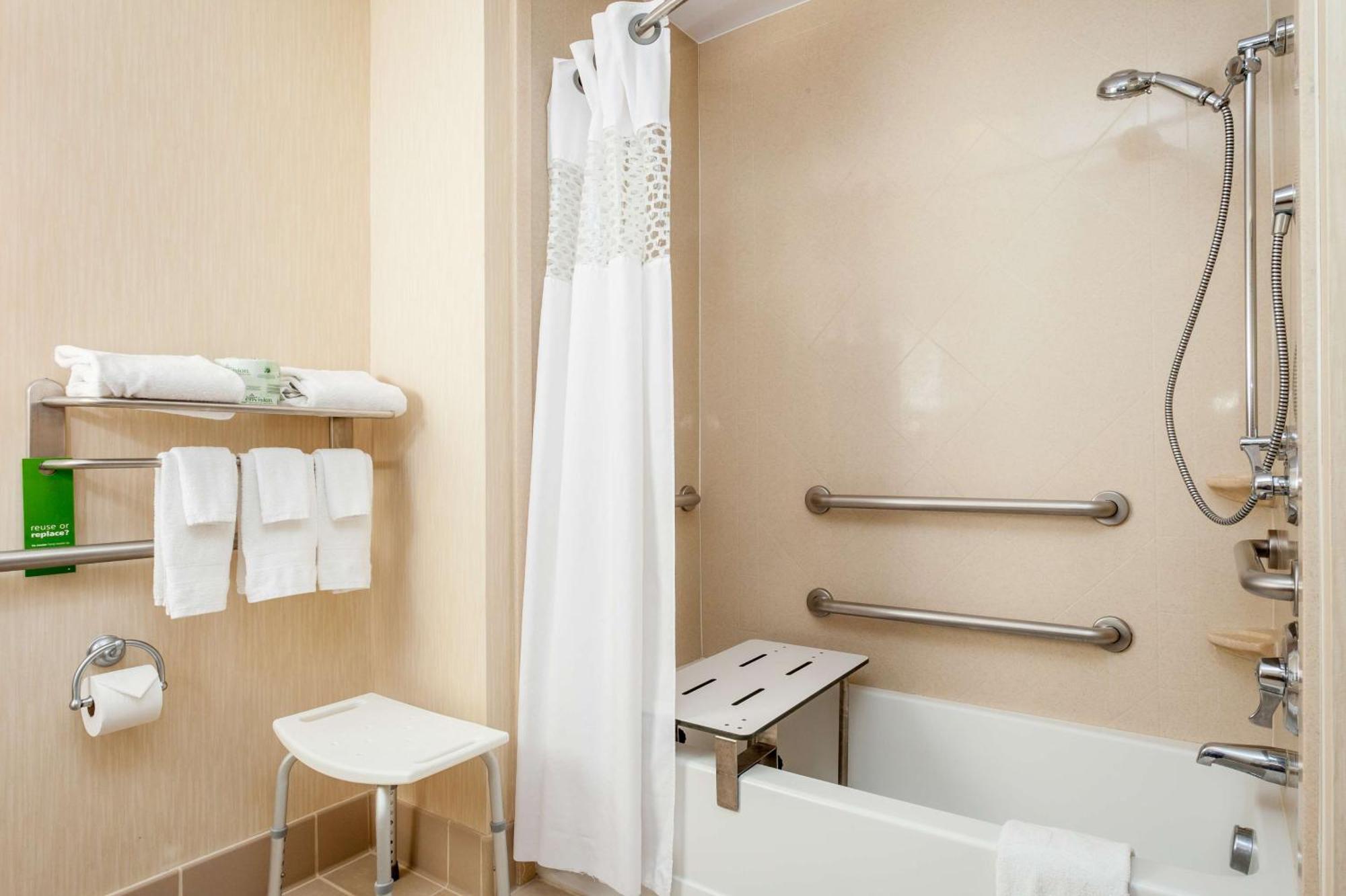 Hampton Inn & Suites Las Vegas-Red Rock/Summerlin Esterno foto