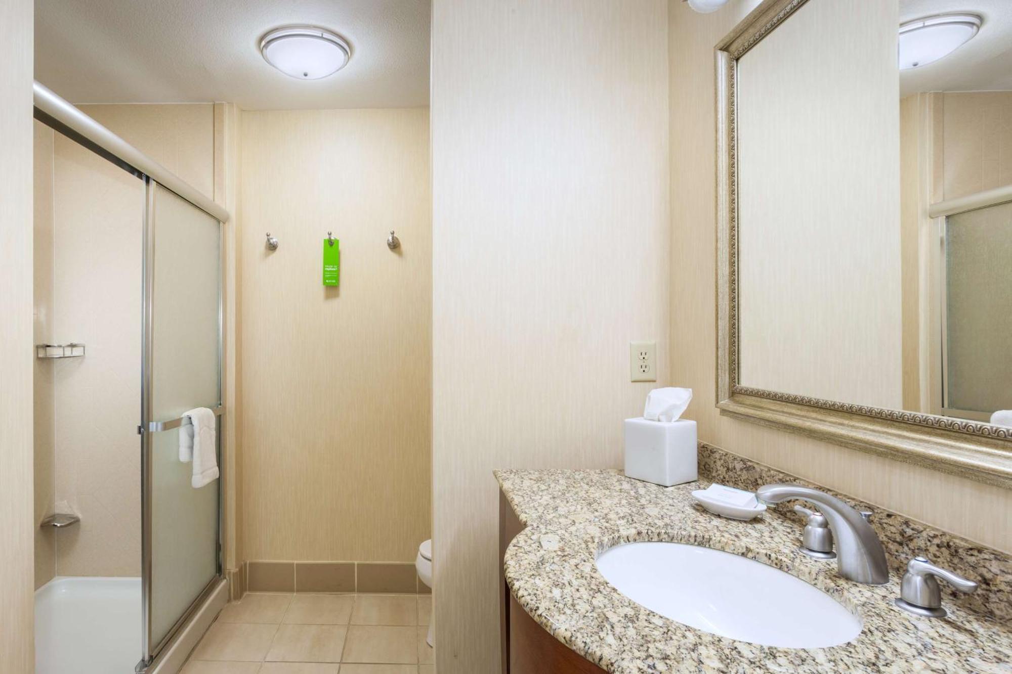 Hampton Inn & Suites Las Vegas-Red Rock/Summerlin Esterno foto