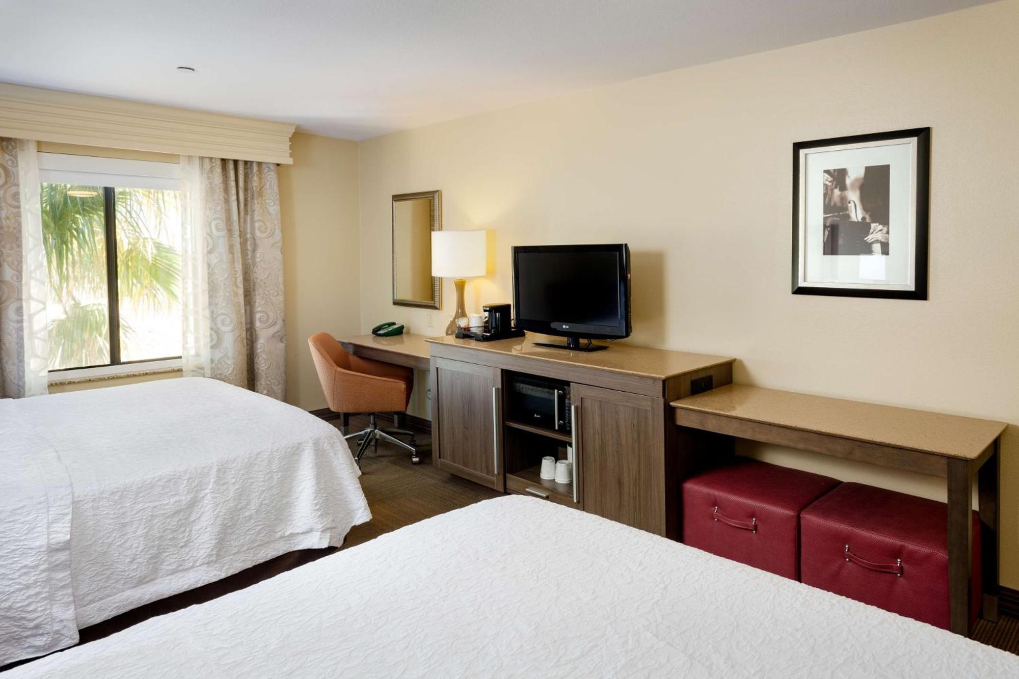Hampton Inn & Suites Las Vegas-Red Rock/Summerlin Esterno foto