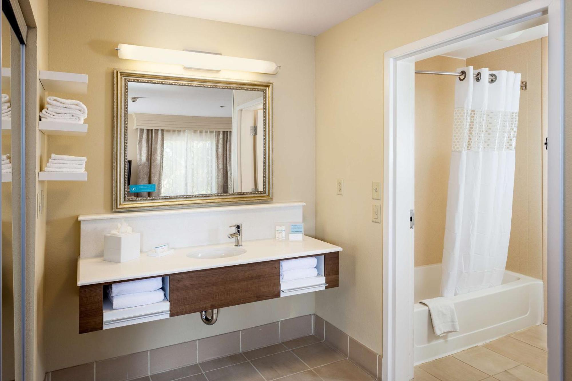Hampton Inn & Suites Las Vegas-Red Rock/Summerlin Esterno foto