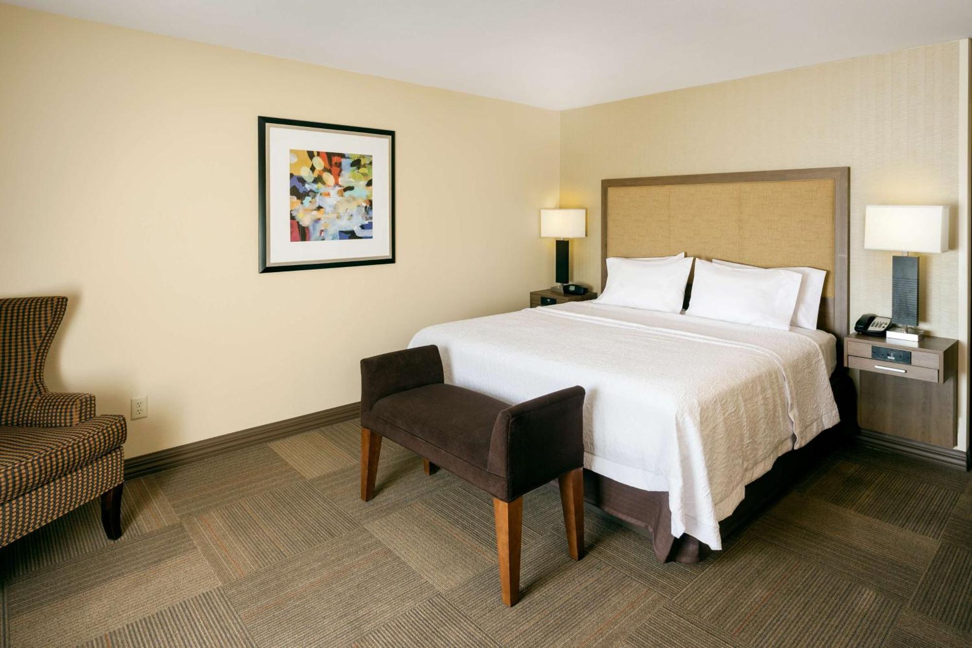 Hampton Inn & Suites Las Vegas-Red Rock/Summerlin Esterno foto