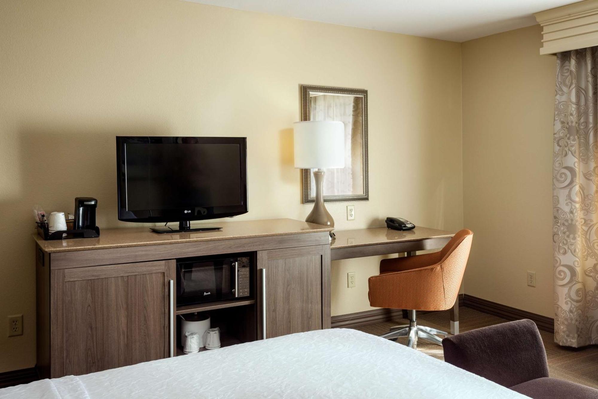 Hampton Inn & Suites Las Vegas-Red Rock/Summerlin Esterno foto