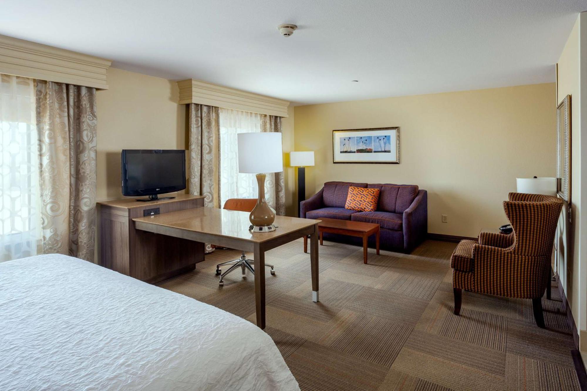 Hampton Inn & Suites Las Vegas-Red Rock/Summerlin Esterno foto