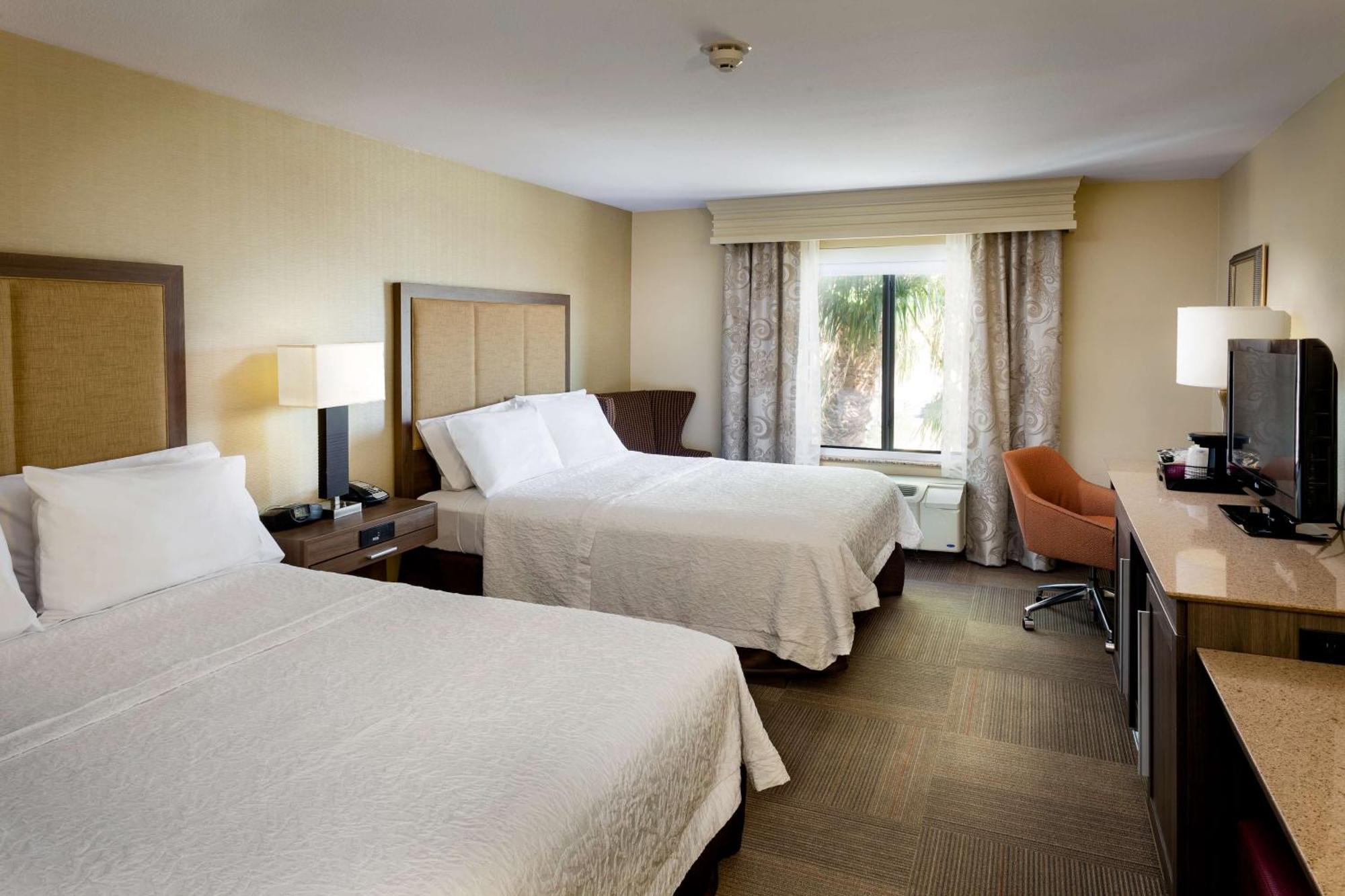 Hampton Inn & Suites Las Vegas-Red Rock/Summerlin Esterno foto
