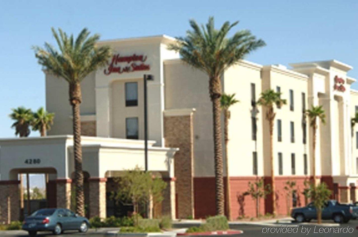 Hampton Inn & Suites Las Vegas-Red Rock/Summerlin Esterno foto