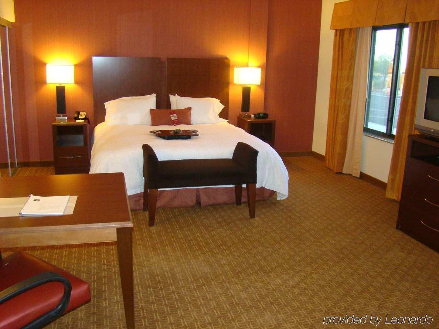 Hampton Inn & Suites Las Vegas-Red Rock/Summerlin Camera foto