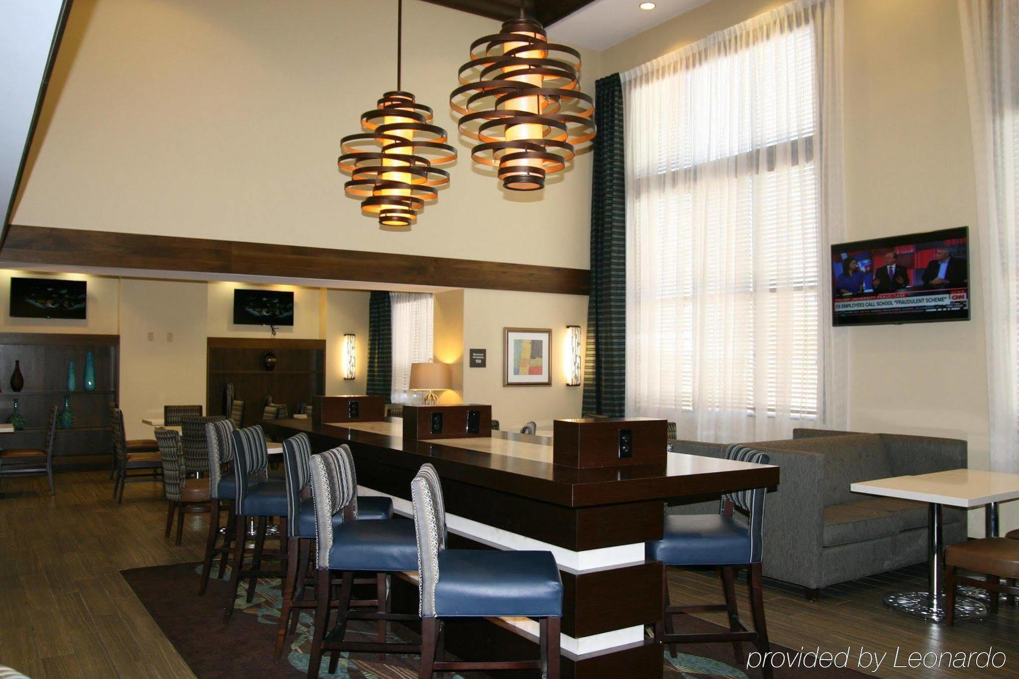 Hampton Inn & Suites Las Vegas-Red Rock/Summerlin Esterno foto