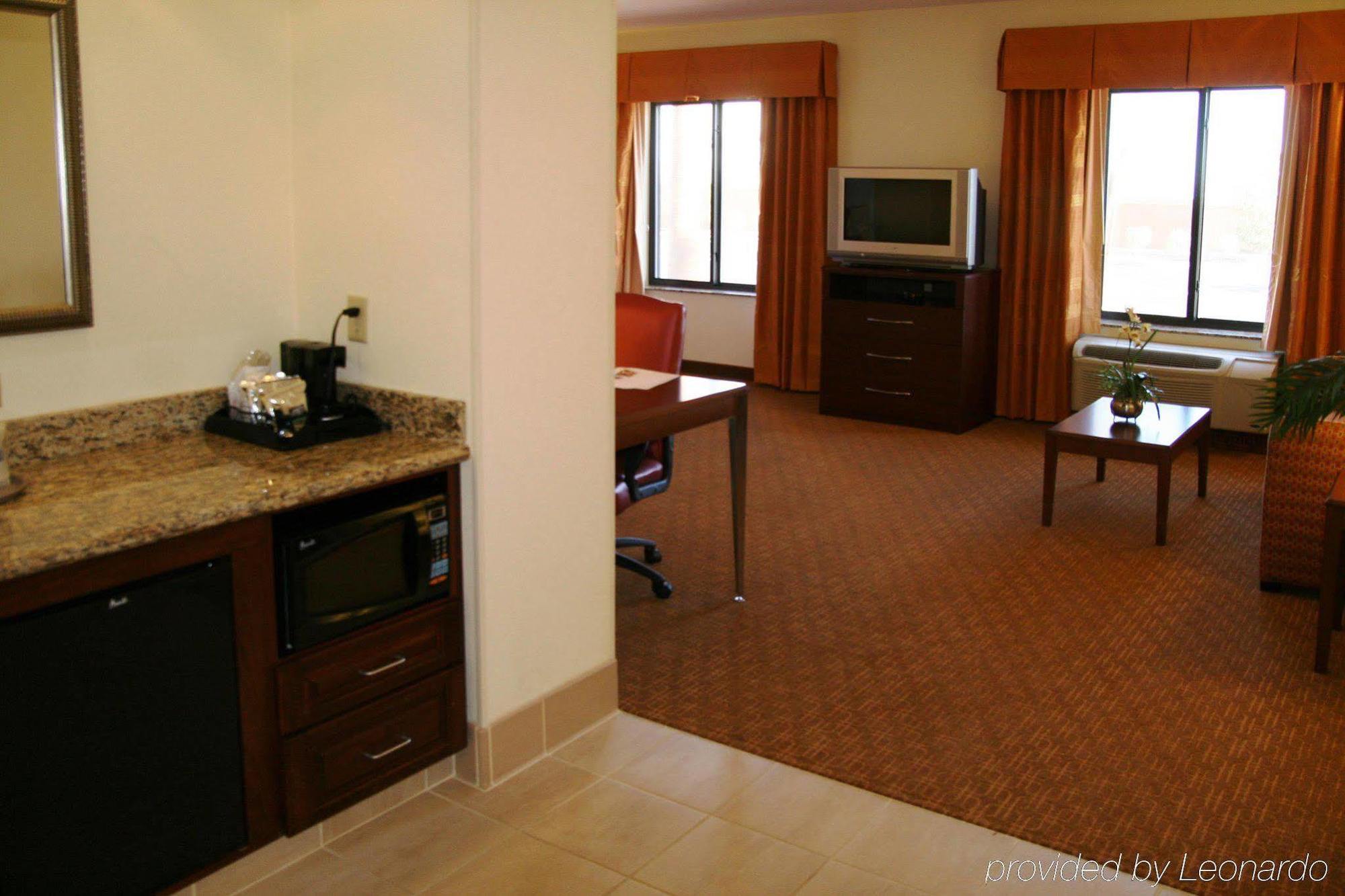 Hampton Inn & Suites Las Vegas-Red Rock/Summerlin Camera foto