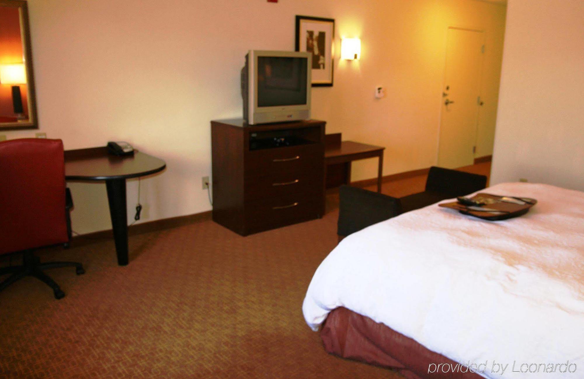 Hampton Inn & Suites Las Vegas-Red Rock/Summerlin Camera foto