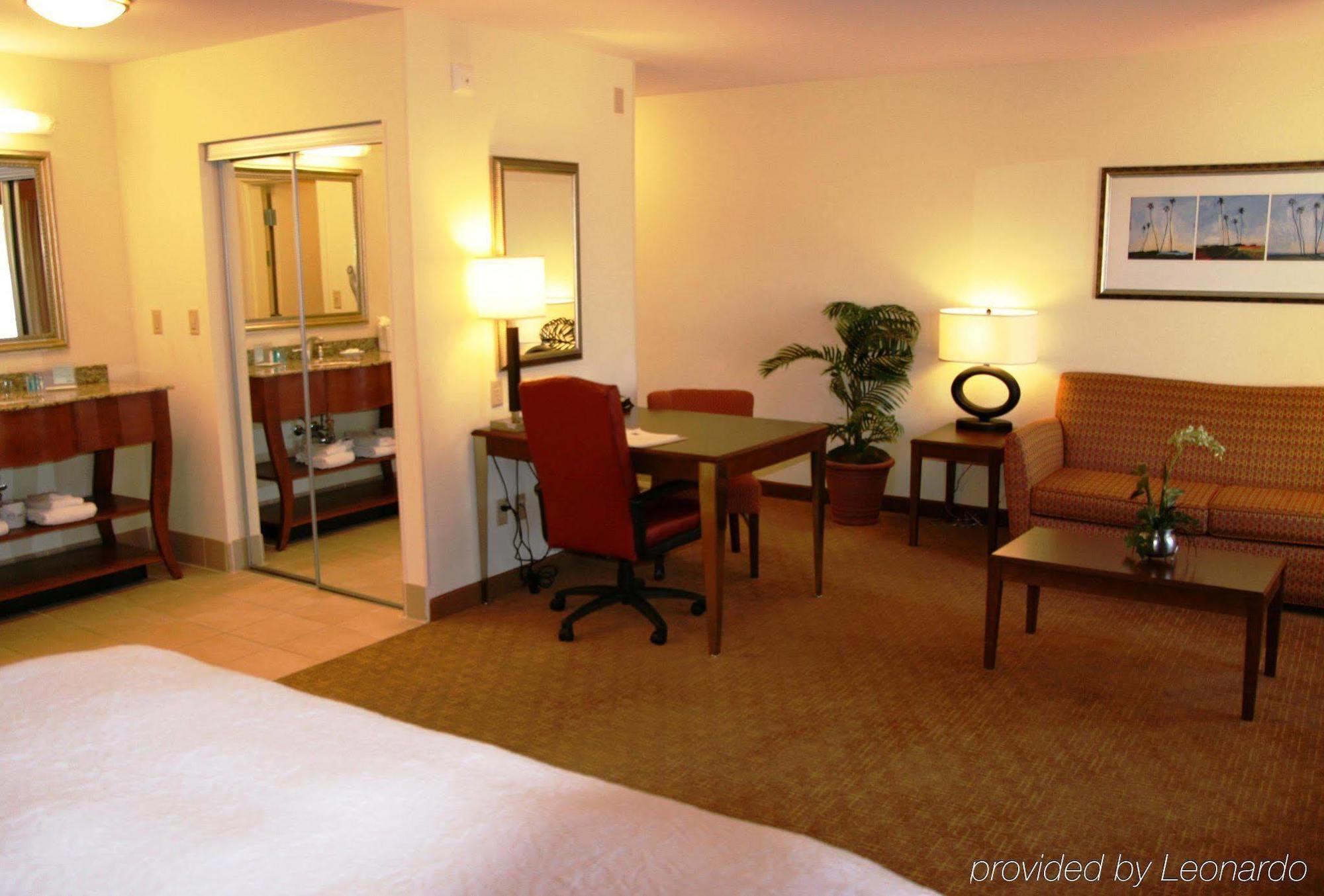 Hampton Inn & Suites Las Vegas-Red Rock/Summerlin Camera foto