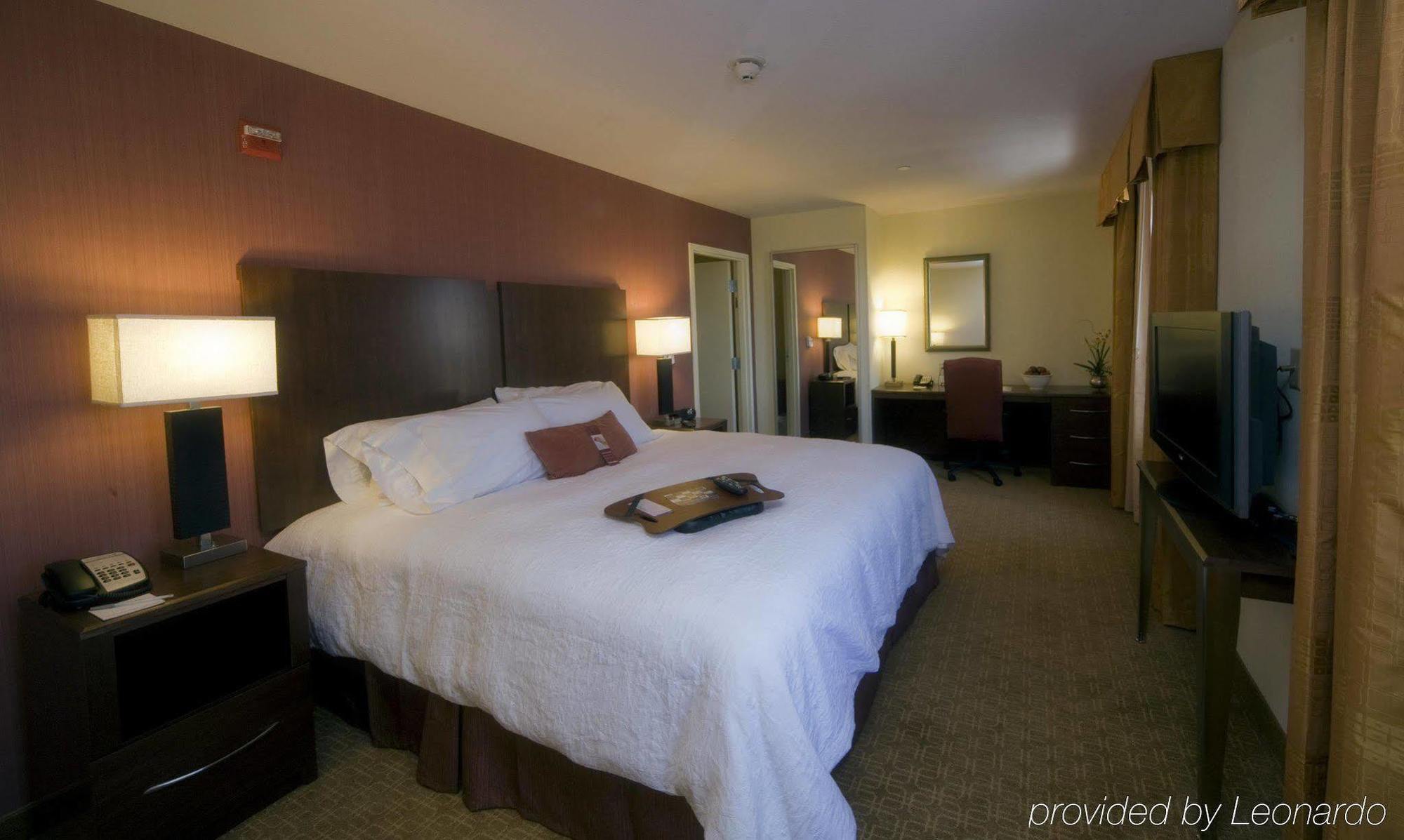 Hampton Inn & Suites Las Vegas-Red Rock/Summerlin Camera foto