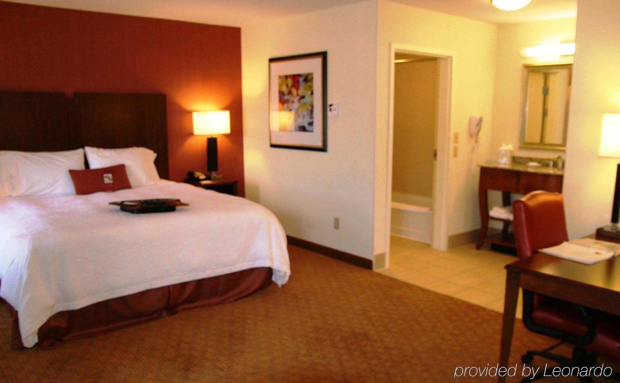 Hampton Inn & Suites Las Vegas-Red Rock/Summerlin Camera foto