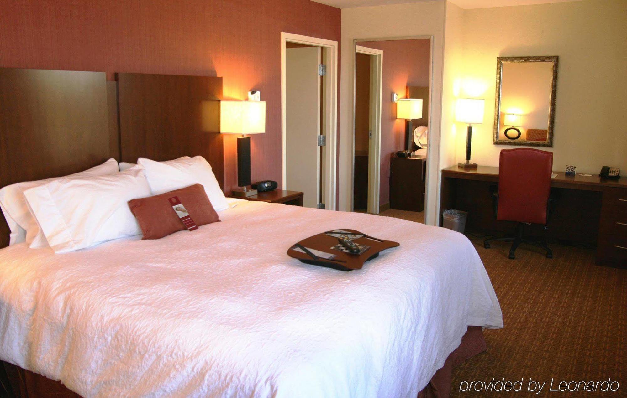 Hampton Inn & Suites Las Vegas-Red Rock/Summerlin Camera foto