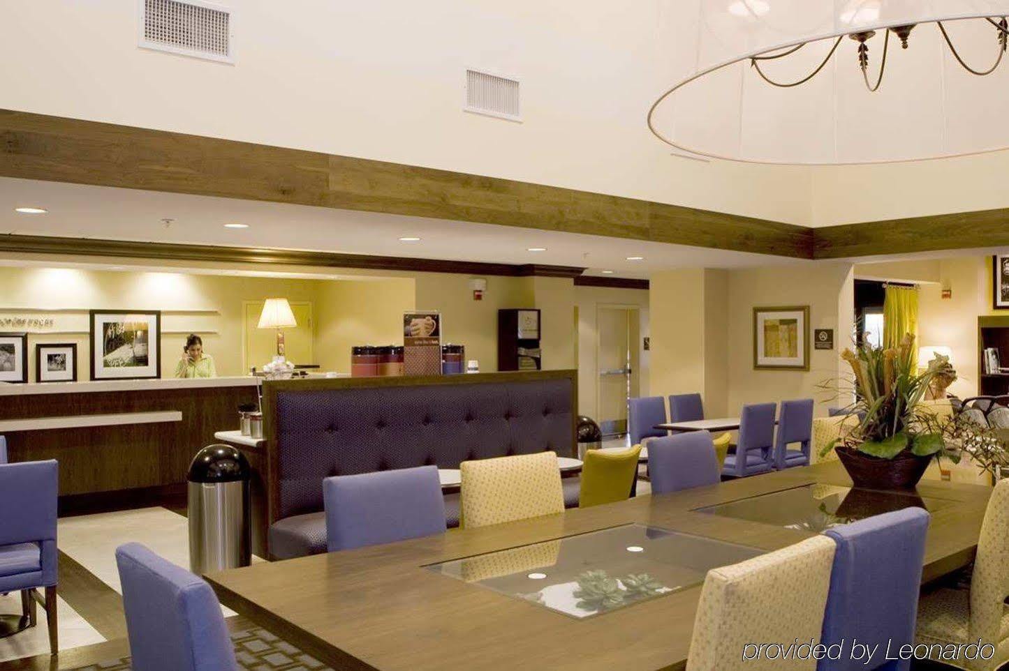 Hampton Inn & Suites Las Vegas-Red Rock/Summerlin Esterno foto