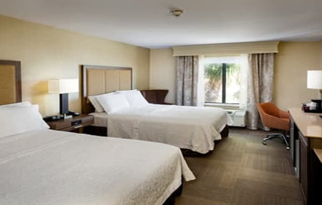 Hampton Inn & Suites Las Vegas-Red Rock/Summerlin Esterno foto